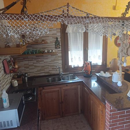 Villa Aurora Огніна Екстер'єр фото
