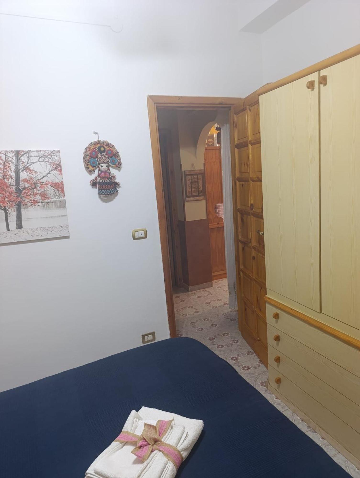 Villa Aurora Огніна Екстер'єр фото