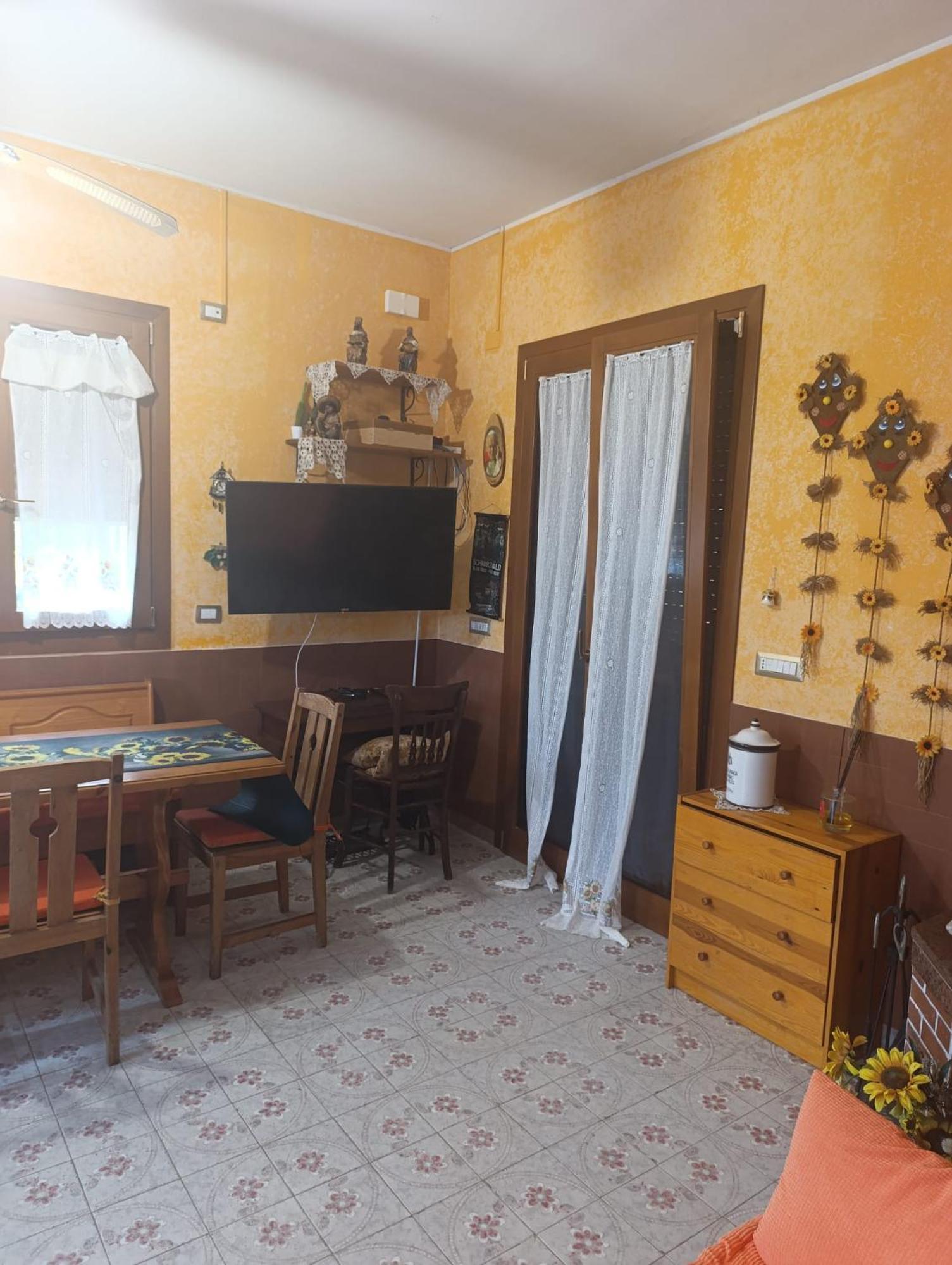 Villa Aurora Огніна Екстер'єр фото